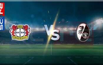 Prediksi Skor Leverkusen vs Freiburg: 22 Desember 2024