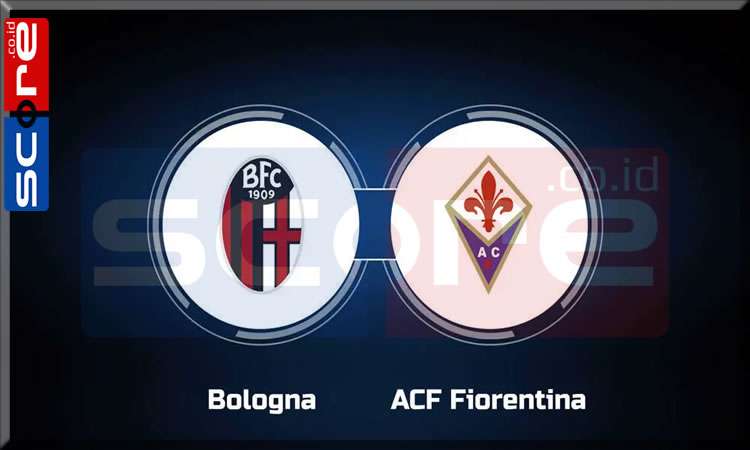 Prediksi Skor Bologna vs Fiorentina