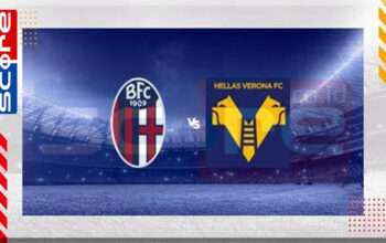 Prediksi Skor Bologna vs Hellas Verona: 31 Desember 2024