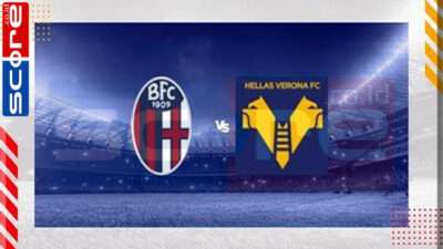 Prediksi Skor Bologna vs Hellas Verona