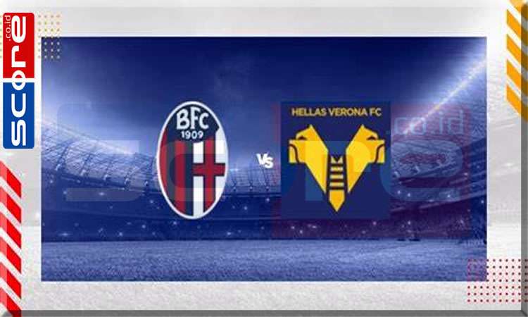 Prediksi Skor Bologna vs Hellas Verona