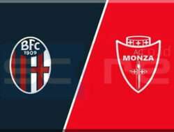 Prediksi Skor Bologna vs Monza: Coppa Italia 2024/2025 Babak 16 Besar