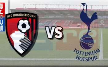 Prediksi Skor Bournemouth vs Tottenham Hotspur: Premier League (EPL) 2024/25 Pekan ke-14