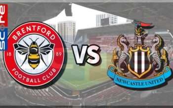 Prediksi Skor Brentford vs Newcastle United: Premier League 2024/25 Pekan ke-15