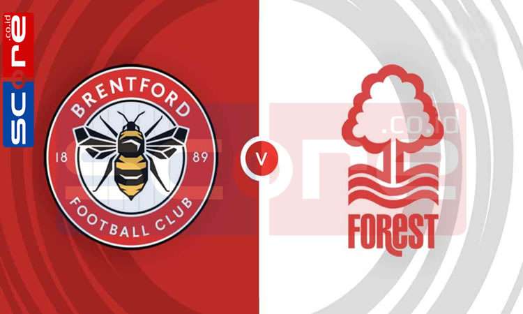 Prediksi Skor Brentford vs Nottingham