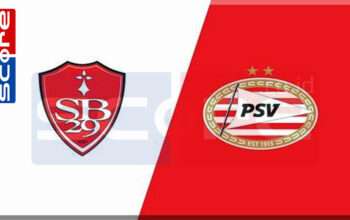 Prediksi Skor Brest vs PSV Eindhoven: UEFA Champions League Pekan ke-6