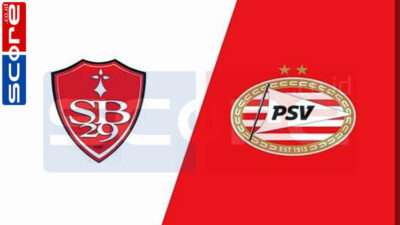 Prediksi Skor Brest vs PSV