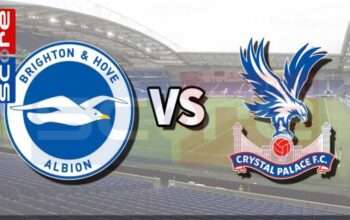 Prediksi Skor Brighton vs Crystal Palace: 15 Desember 2024