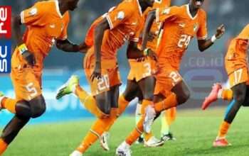 Prediksi Skor Burkina Faso vs Pantai Gading: 28 Desember 2024