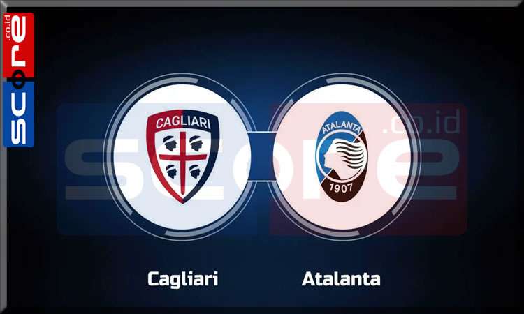 Prediksi Skor Cagliari vs Atalanta
