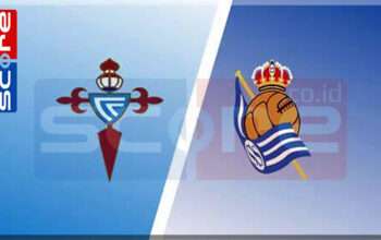 Prediksi Skor Celta Vigo vs Real Sociedad: 21 Desember 2024