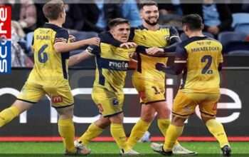 Prediksi Skor Central Coast vs Auckland: 28 Desember 2024