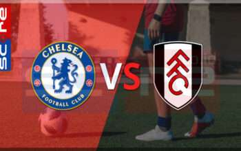 Prediksi Skor Chelsea vs Fulham: 26 Desember 2024