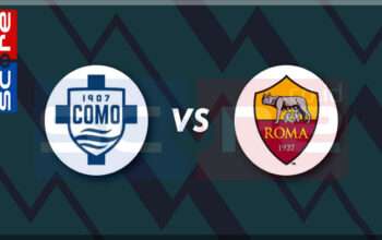 Prediksi Skor Como 1907 vs AS Roma: 16 Desember 2024