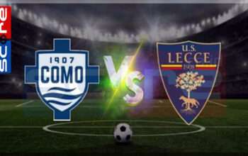 Prediksi Skor Como vs Lecce: 30 Desember 2024