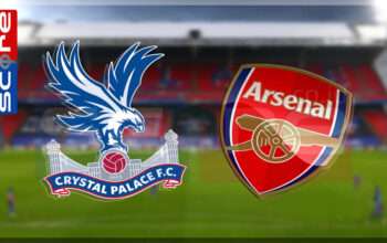 Prediksi Skor Crystal Palace vs Arsenal: 22 Desember 2024