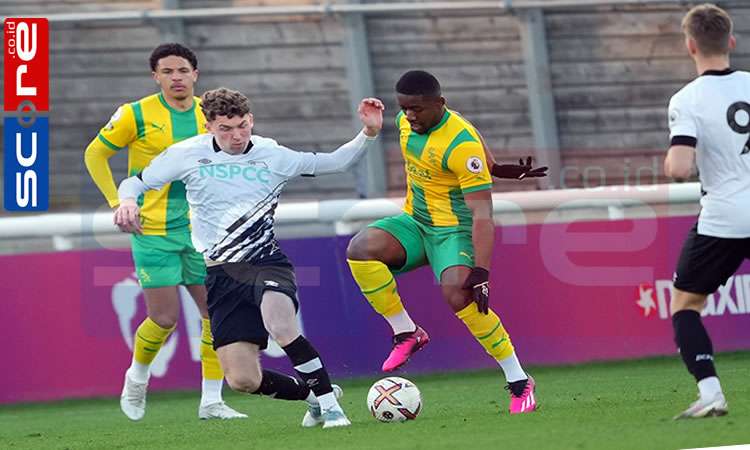 Prediksi Skor Derby County vs WBA