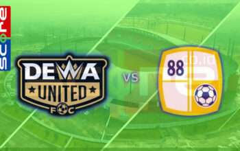 Prediksi Skor Dewa United vs Barito Putera: BRI Liga 1 2024/2025 Pekan ke-14