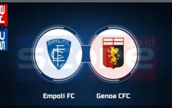 Prediksi Skor Empoli vs Genoa: 28 Desember 2024