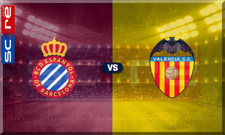 Prediksi Skor Espanyol vs Valencia