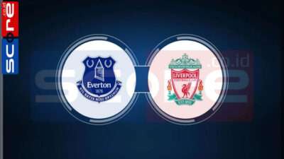 Prediksi Skor Everton vs Liverpool