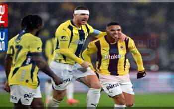 Prediksi Skor Eyupspor vs Fenerbahce: 21 Desember 2024