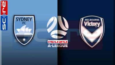 Prediksi Skor FC Sydney vs Melbourne Victory