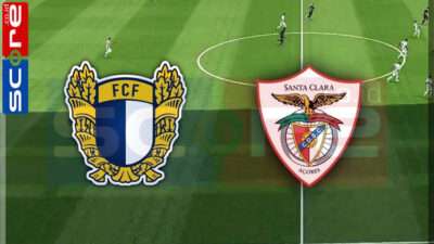 Prediksi Skor Famalicao vs Santa Clara