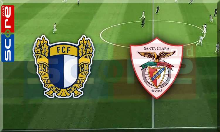 Prediksi Skor Famalicao vs Santa Clara