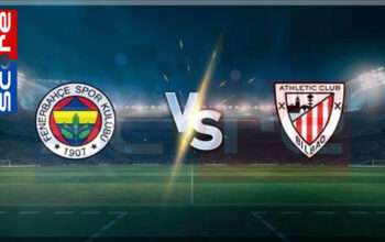 Prediksi Skor Fenerbahce vs Athletic Bilbao: UEFA Europa League Pekan ke-6