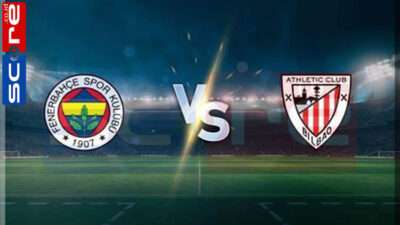 Prediksi Skor Fenerbahce vs Athletic Bilbao