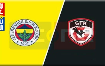 Prediksi Skor Fenerbahce vs Gaziantep: Super Lig Profesional Turki Pekan ke-14