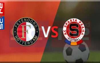 Prediksi Skor Feyenoord vs Sparta Praha: UEFA Champions League Pekan ke-6