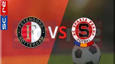 Prediksi Skor Feyenoord vs Sparta Praha