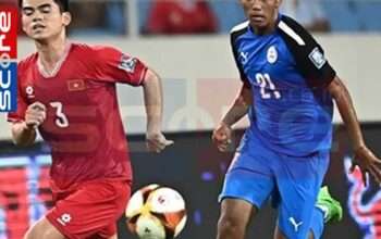 Prediksi Skor Filipina vs Vietnam: 18 Desember 2024