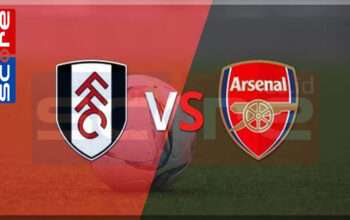 Prediksi Skor Fulham vs Arsenal: Premier League 2024/25 Pekan ke-15