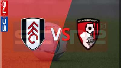 Prediksi Skor Fulham vs Bournemouth