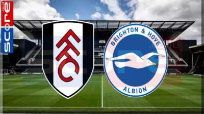 Prediksi Skor Fulham vs Brighton: Premier League 2024/25