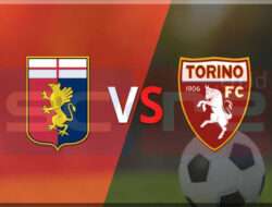 Prediksi Skor Genoa vs Torino: Serie A 2024/2025 Pekan ke-15