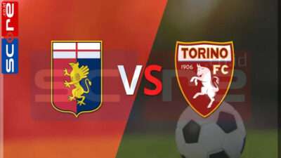 Prediksi Skor Genoa vs Torino
