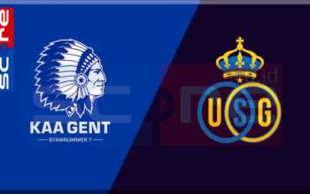 Prediksi Skor KAA Gent vs Union Gilloise: 27 Desember 2024