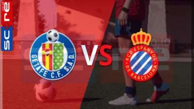Prediksi Skor Getafe vs Espanyol