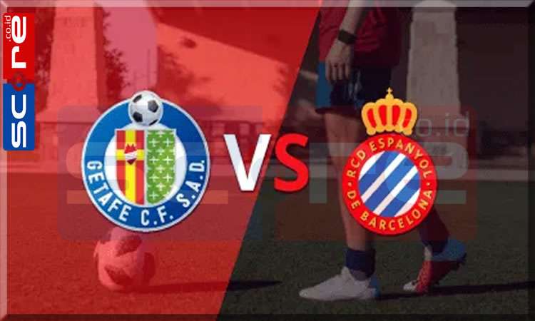 Prediksi Skor Getafe vs Espanyol