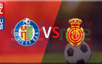 Prediksi Skor Getafe vs RCD Mallorca: 21 Desember 2024