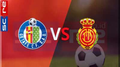 Prediksi Skor Getafe vs RCD Mallorca