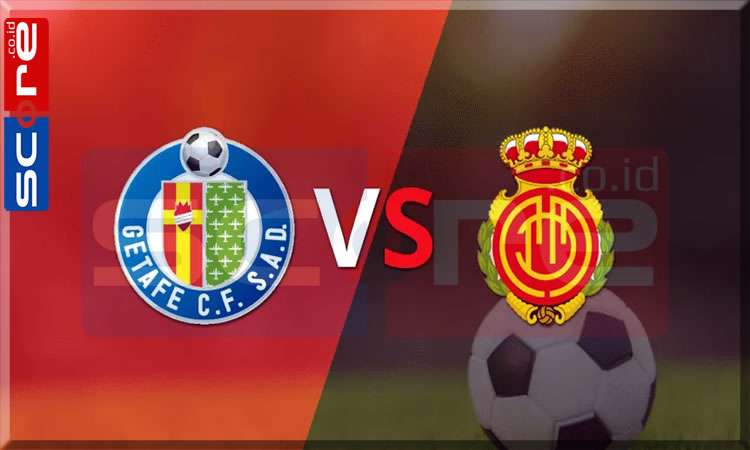 Prediksi Skor Getafe vs RCD Mallorca