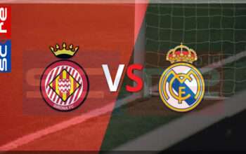 Prediksi Skor Girona vs Real Madrid: La Liga 2024/2025 Pekan ke-16