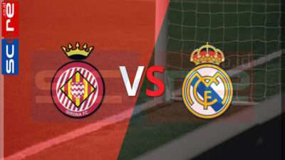 Prediksi Skor Girona vs Real Madrid: La Liga 2024/2025 Pekan ke-16