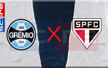 Prediksi Skor Gremio vs Sao Paulo FC: Liga Profesional Brazil Pekan ke-36