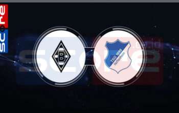 Prediksi Skor Hoffenheim vs Borussia Monchengladbach: 21 Desember 2024